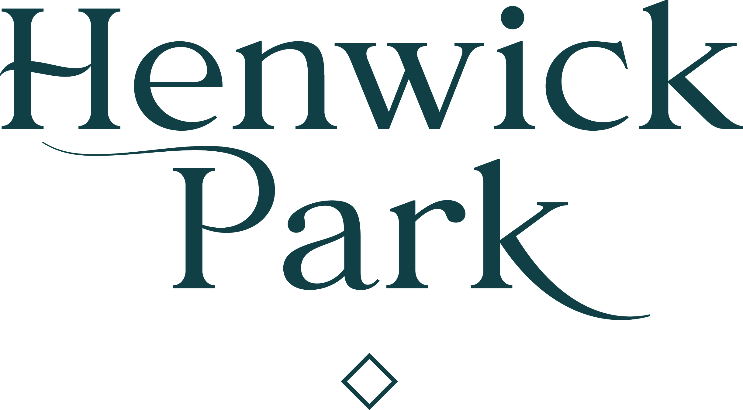 Henwick Park